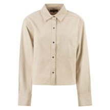 [7 FOR ALL MANKIND] Shirts Long Sleeve SS26 7U7J0E39 U73C5