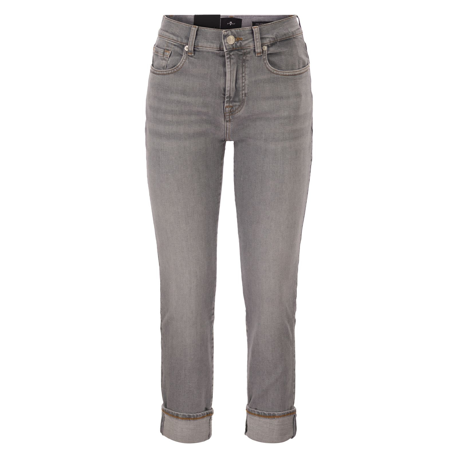 [7 FOR ALL MANKIND] Trousers FW25 7UC30C11 U71ZU
