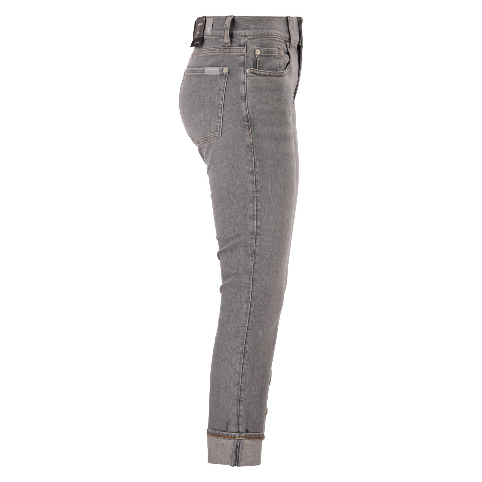 [7 FOR ALL MANKIND] Trousers FW25 7UC30C11 U71ZU