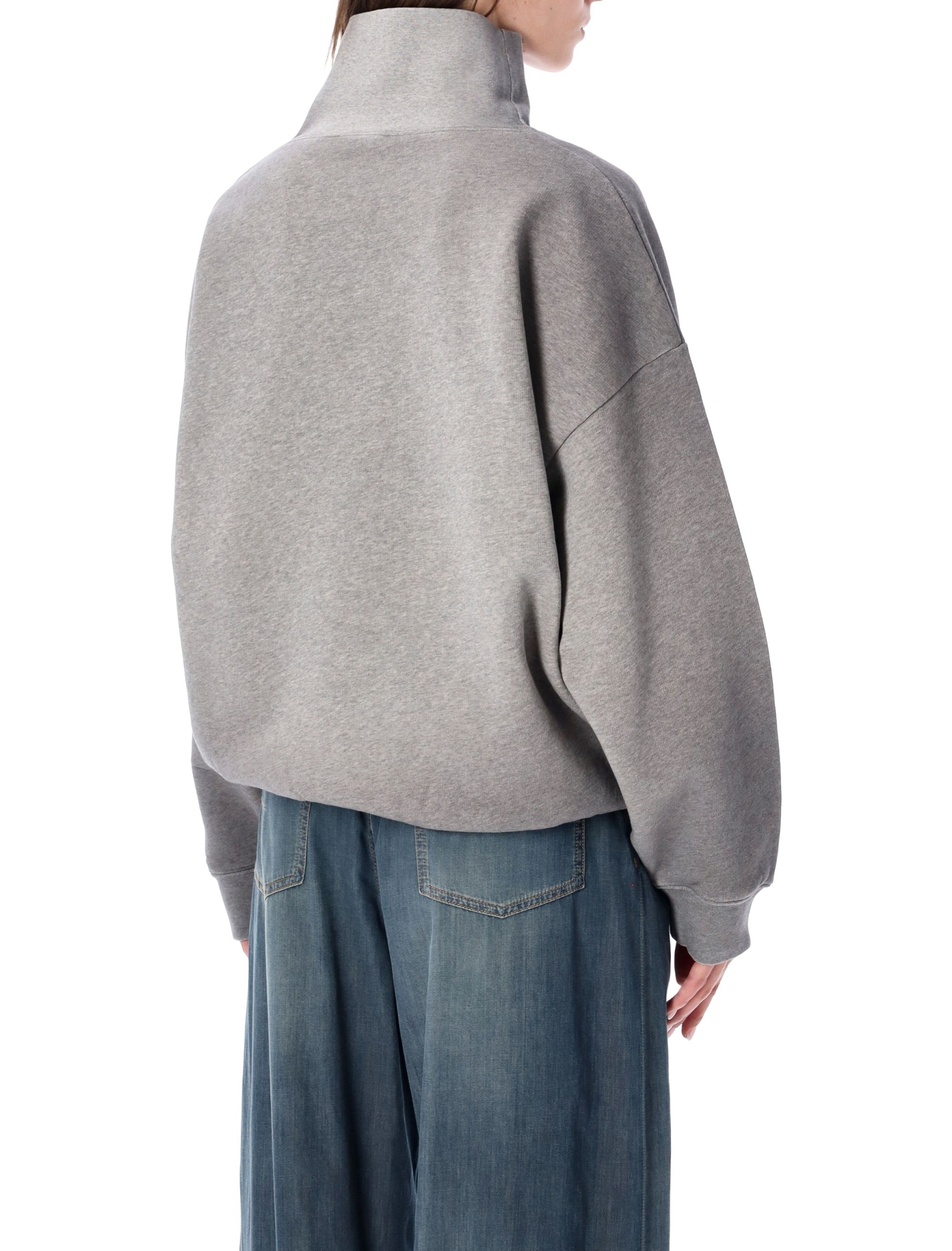 [Acne Studios] Sweatshirt FW26 AI0193990