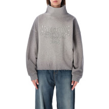 [Acne Studios] Sweatshirt FW26 AI0193990