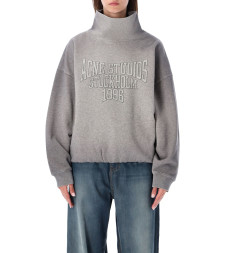 [Acne Studios] Sweatshirt FW26 AI0193990