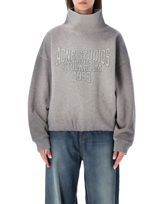 [Acne Studios] Sweatshirt FW26 AI0193990