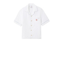[Casablanca] Shirts Short Sleeve FW26 MPF26SH085 03