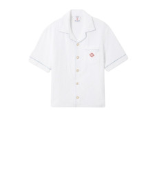 [Casablanca] Shirts Short Sleeve FW26 MPF26SH085 03