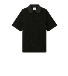 [Casablanca] T-shirts Short Sleeve FW26 MPF26JTP467 01