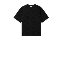 [Casablanca] T-shirts Short Sleeve FW26 MPF26JTS044 01