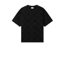 [Casablanca] T-shirts Short Sleeve FW26 MPF26JTS044 01