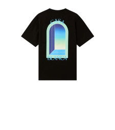 [Casablanca] T-shirts Short Sleeve FW26 MPF26JTS001 15