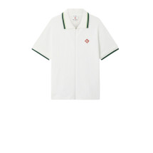 [Casablanca] Shirts Short Sleeve FW26 MPF26JTP530 01