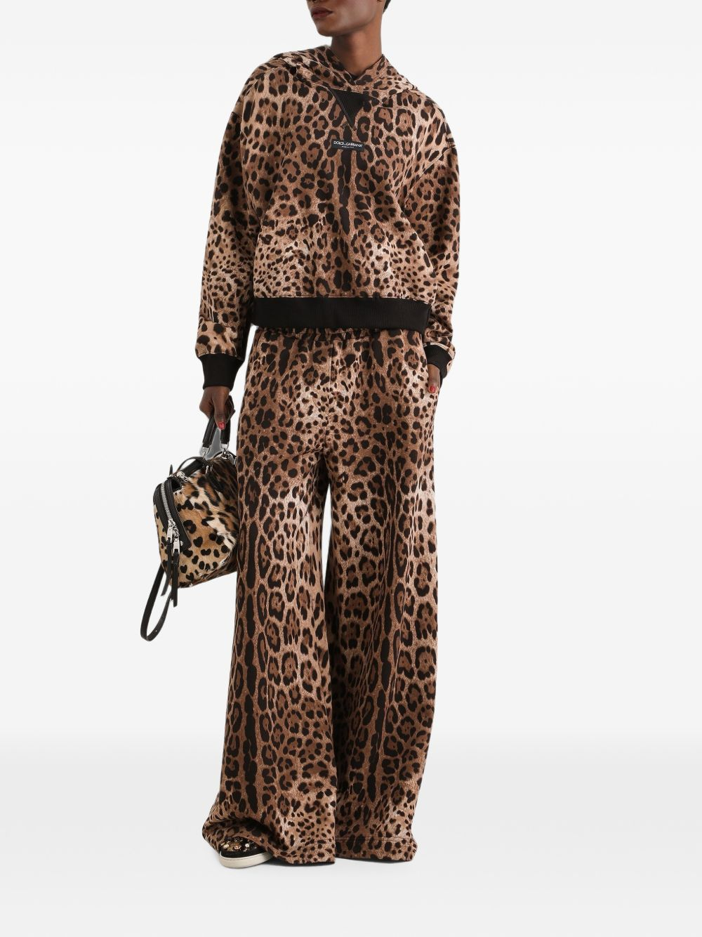 [Dolce & Gabbana] Trousers FW26 FTDJGTFS785HY13M