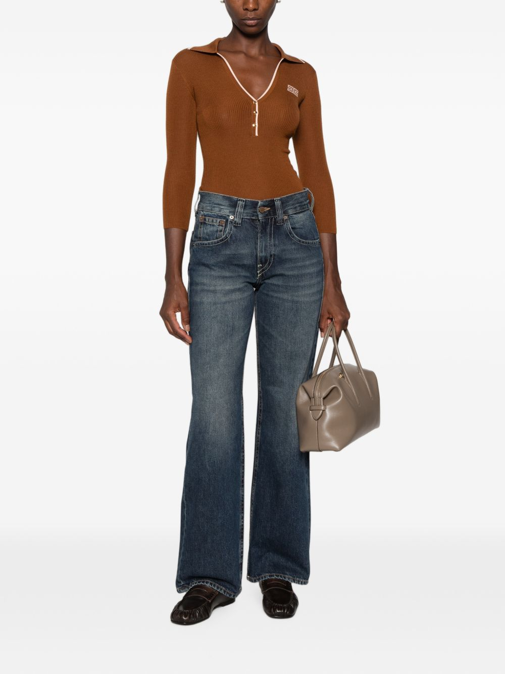[ELISABETTA FRANCHI] T-shirts Short Sleeve FW26 MK17B66E2FQ4