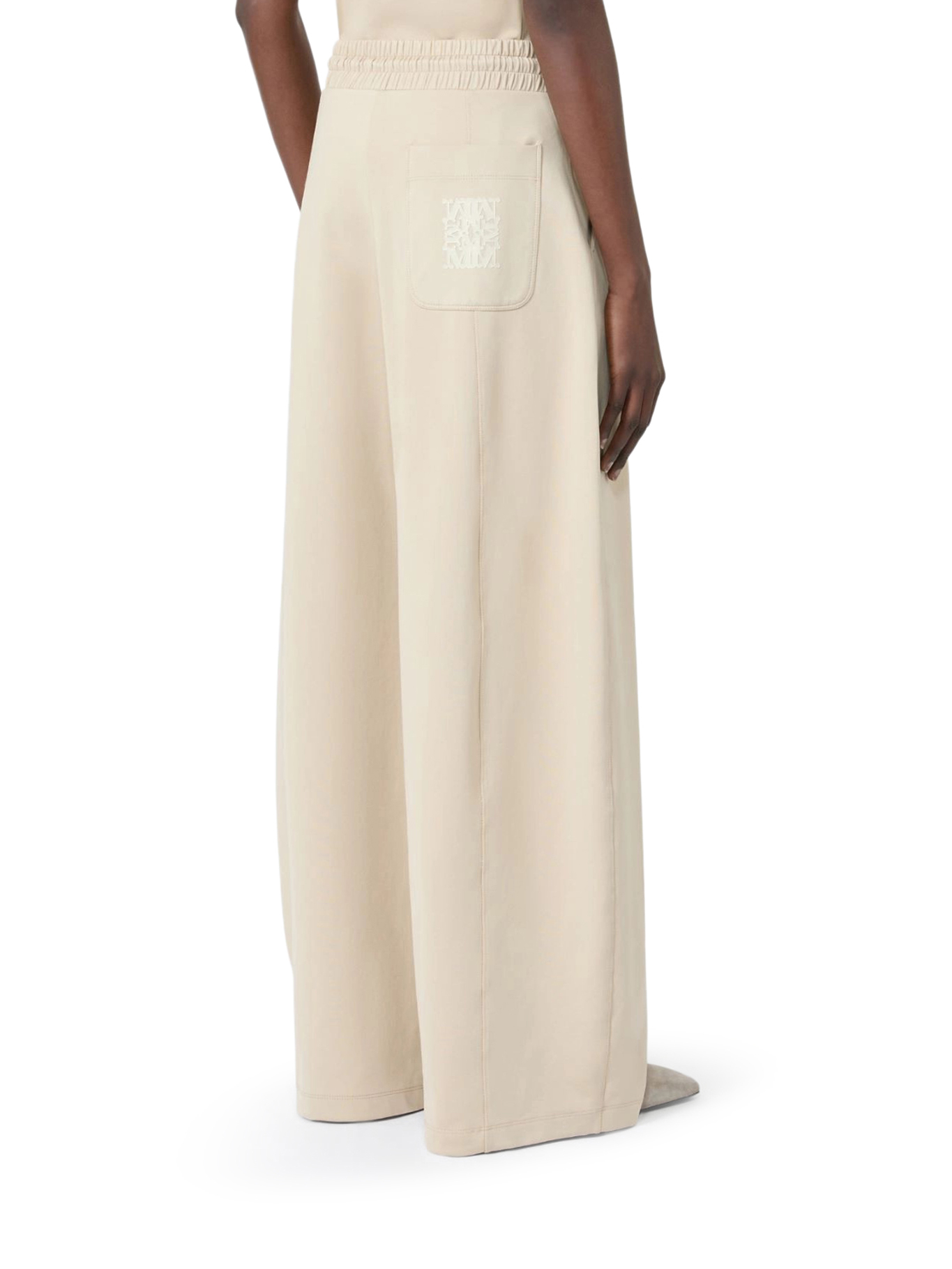 [Max Mara] Trousers FW26 2621786081600005 ROCCIA