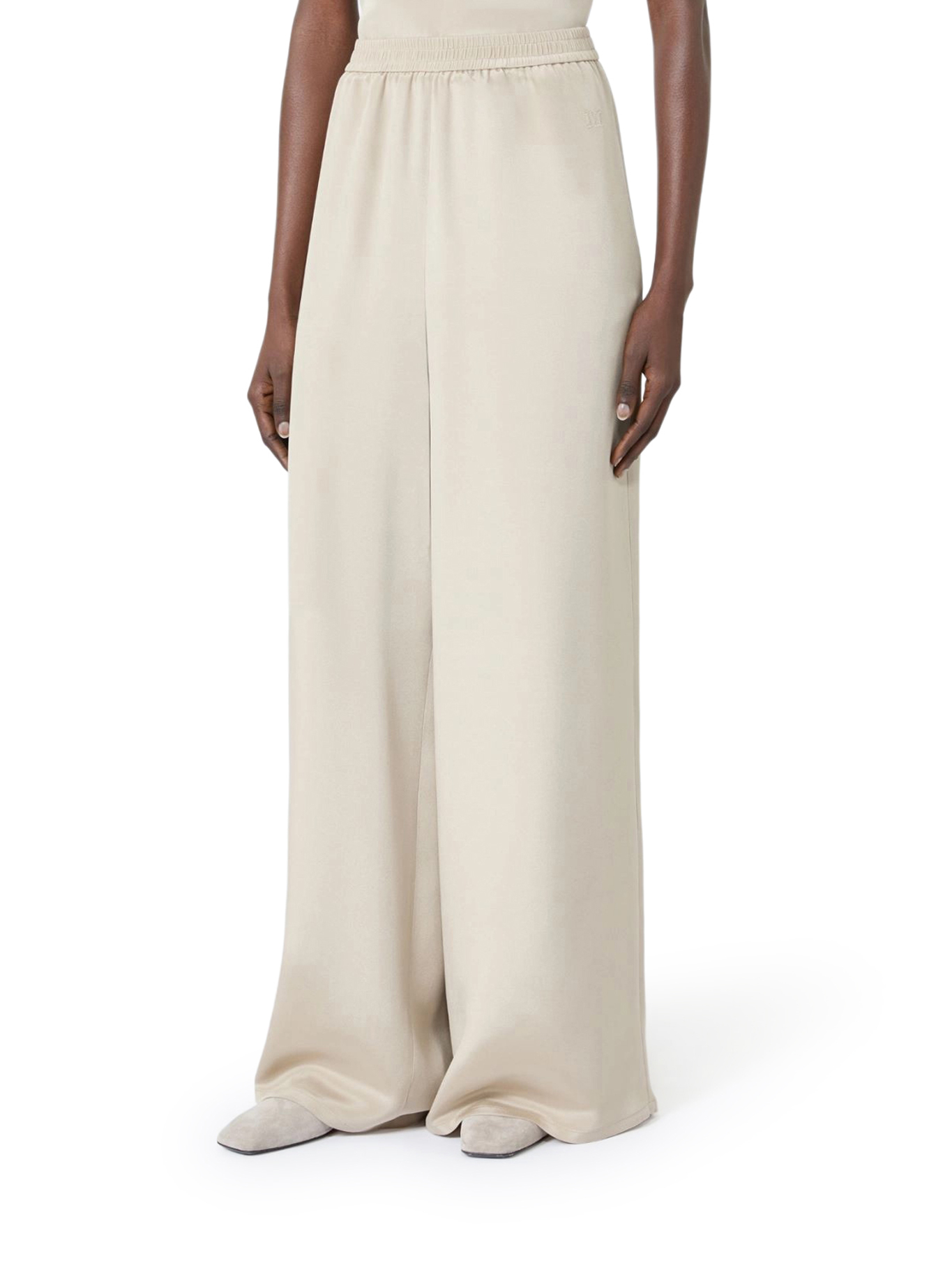 [Max Mara] Trousers FW26 2621136021600007 ROCCIA