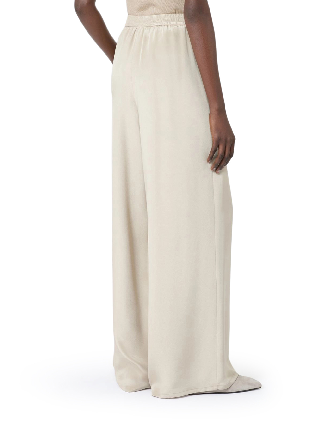 [Max Mara] Trousers FW26 2621136021600007 ROCCIA