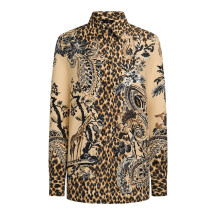 [Etro] Blouse FW26 WRIA0013AK163X0822 BEIGE
