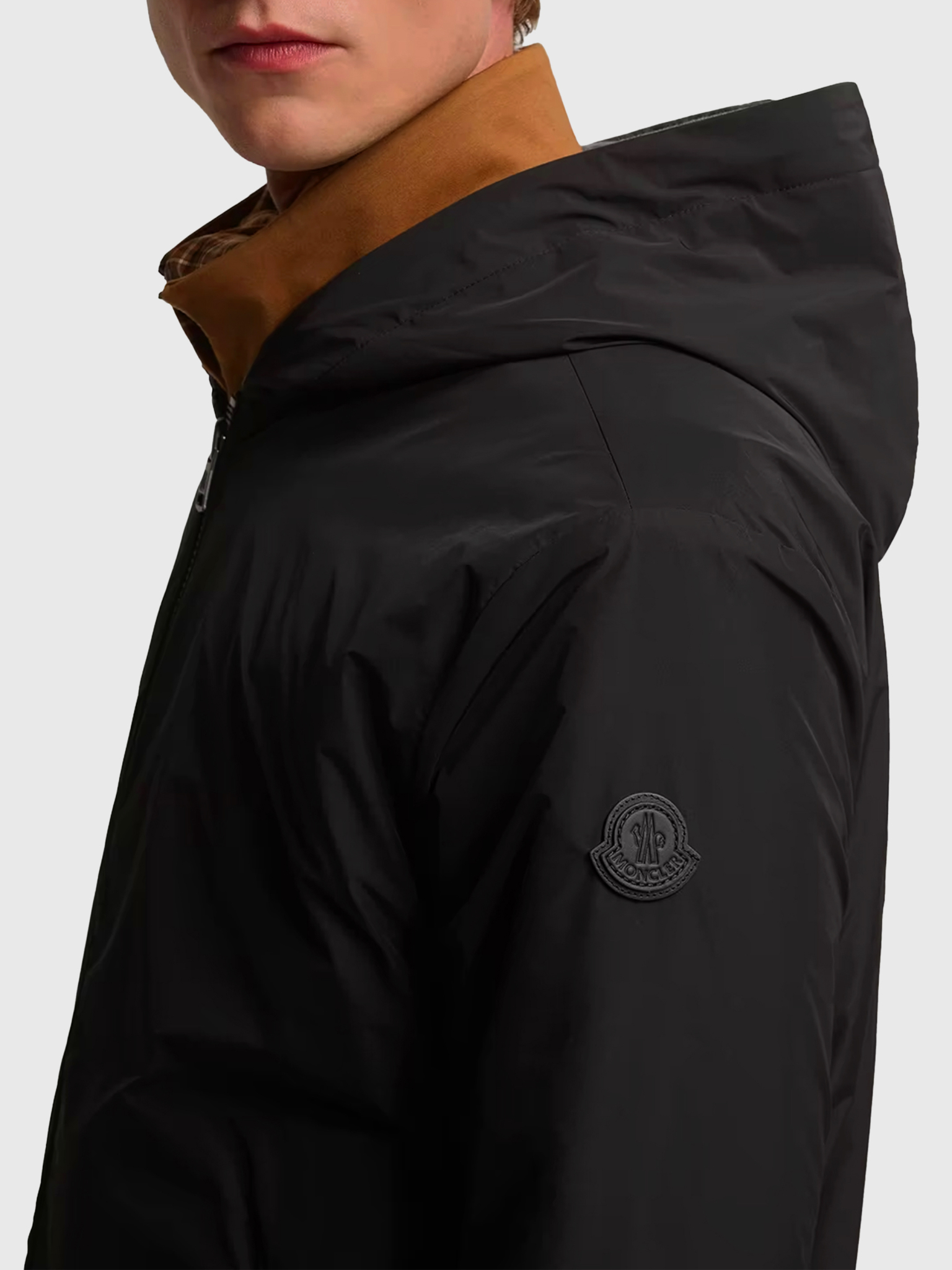 [Moncler] Zip up FW26 L20918G00016_89B2V_997