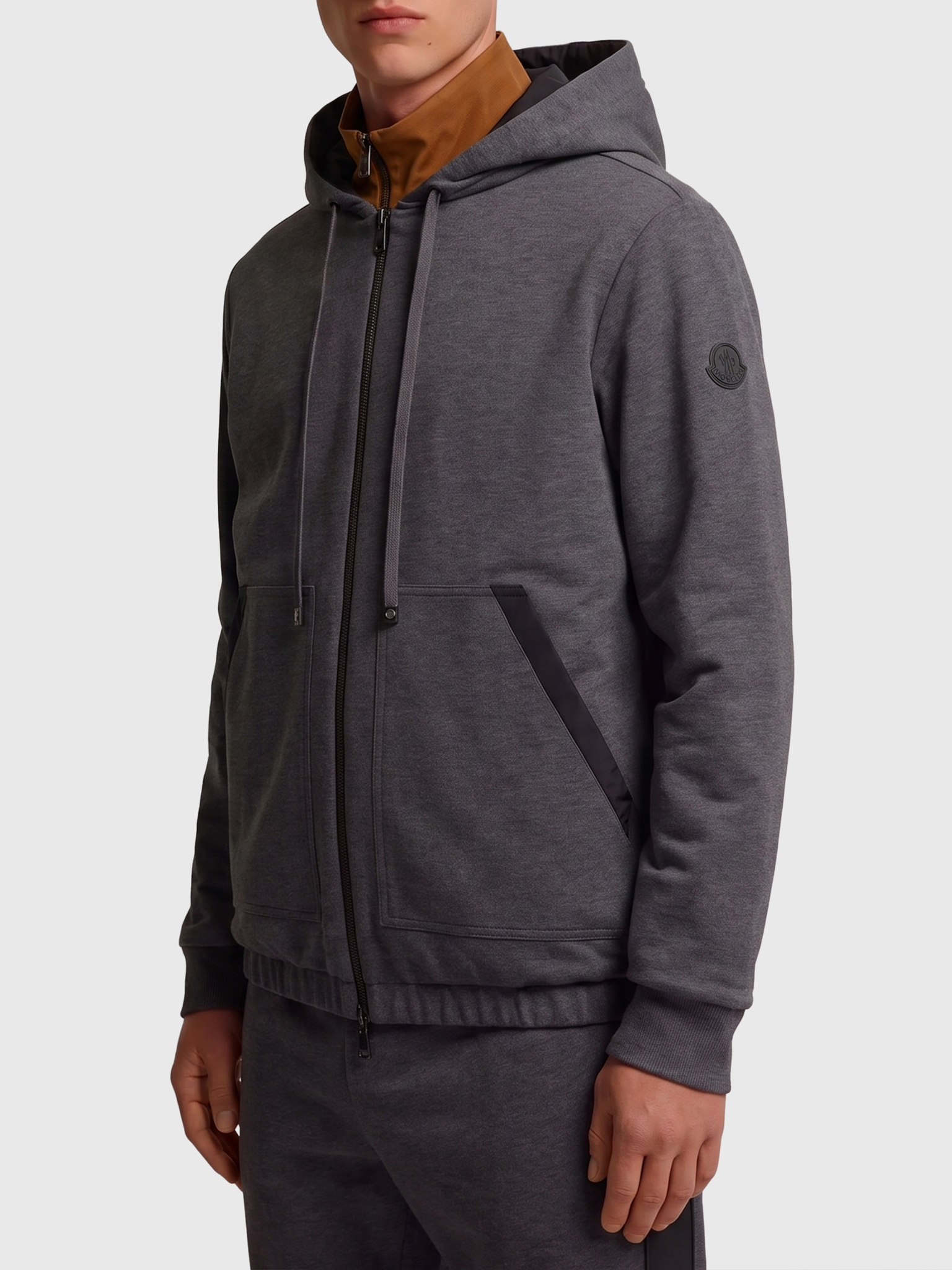 [Moncler] Zip up FW26 L20918G00016_89B2V_997