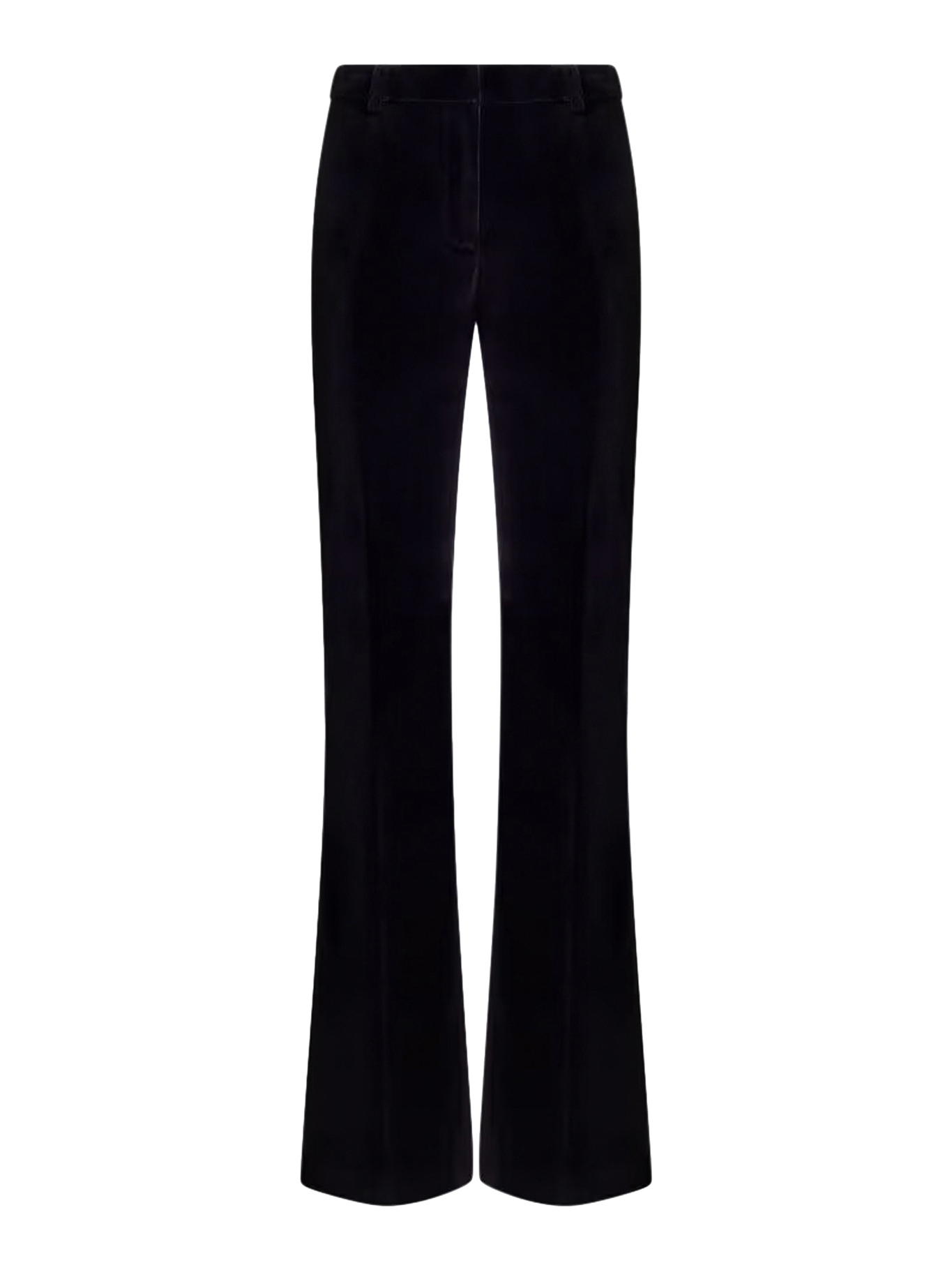 [Etro] Trousers FW26 WREA003399TUEI1N0000 BLACK