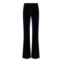 [Etro] Trousers FW26 WREA003399TUEI1N0000 BLACK