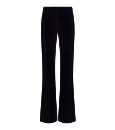 [Etro] Trousers FW26 WREA003399TUEI1N0000 BLACK
