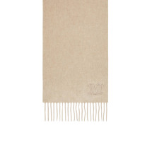 [Max Mara] Scarf FW26 2624546311600003 CACHA