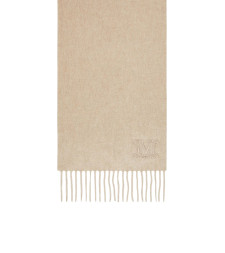 [Max Mara] Scarf FW26 2624546311600003 CACHA