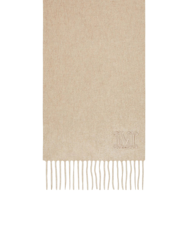 [Max Mara] Scarf FW26 2624546311600003 CACHA