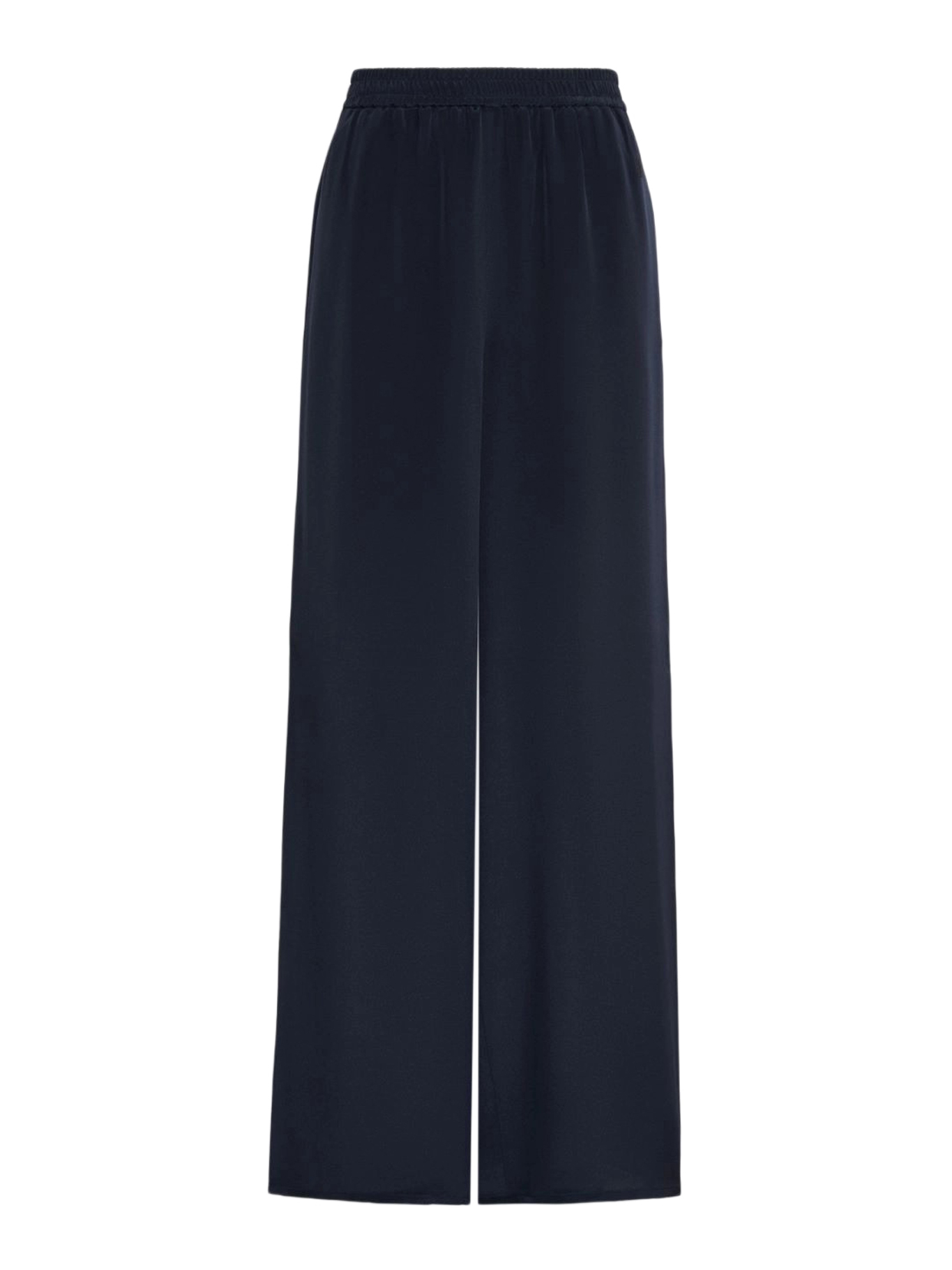 [Max Mara] Trousers FW26 2621136021600003 BLUE MARINE