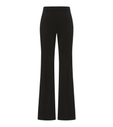 [SPORTMAX] Trousers FW26 2622136011600004 BLACK