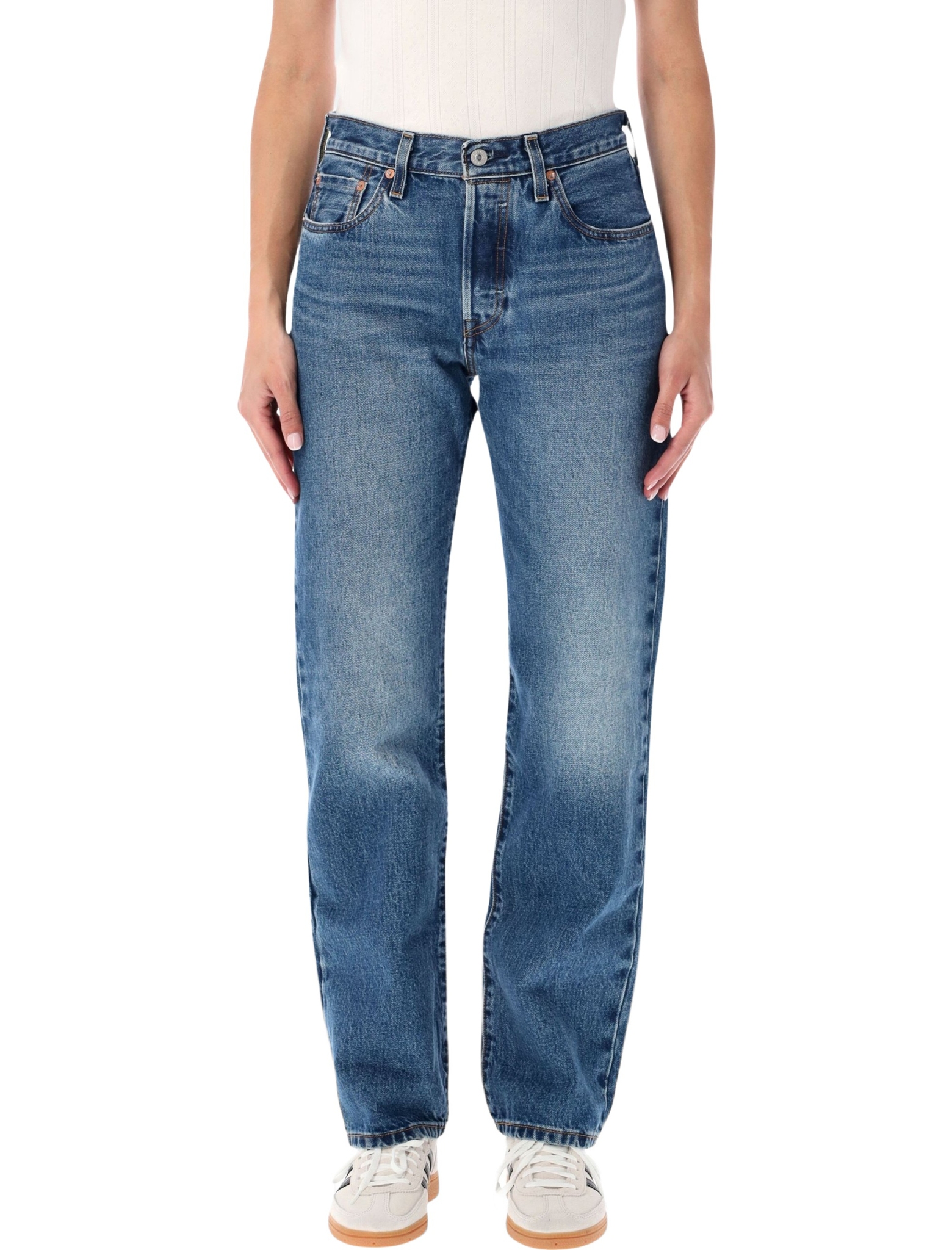 [Levi's] Jeans FW26 A19590116