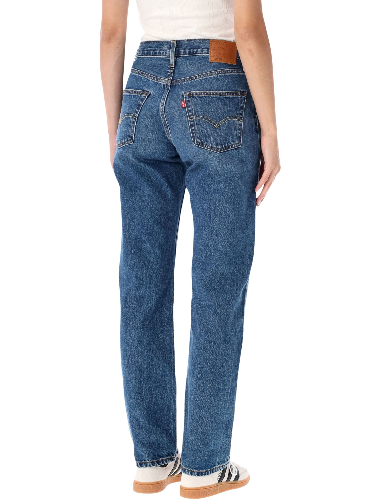[Levi's] Jeans FW26 A19590116