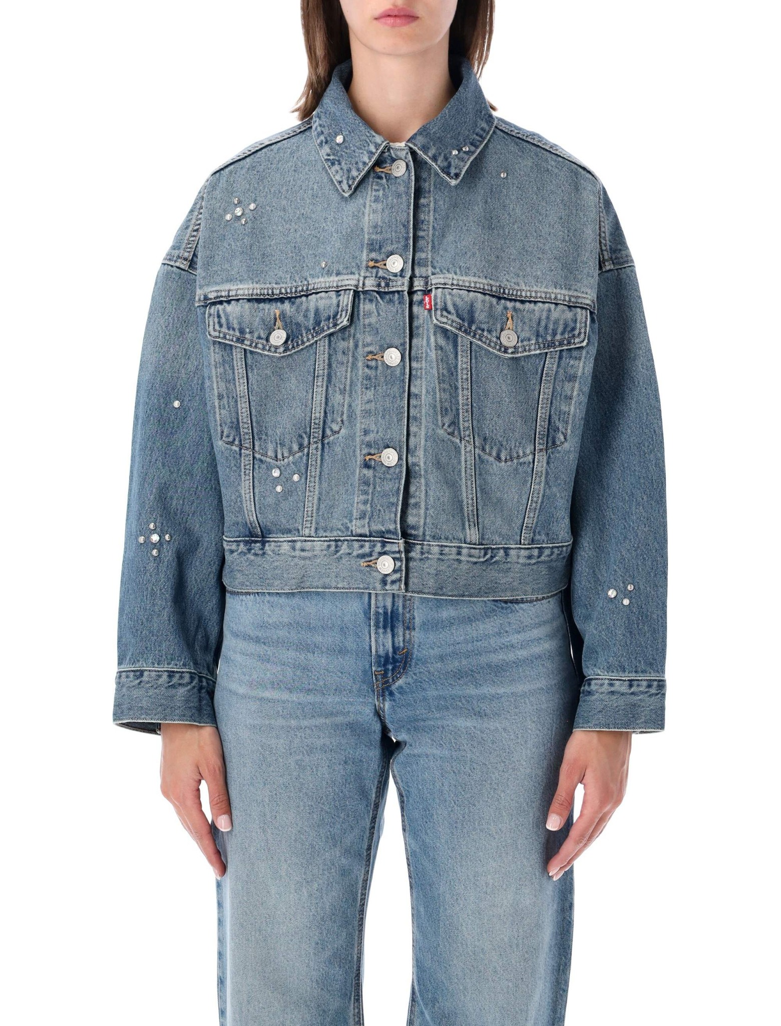 [Levi's] Coat FW26 0089L0003