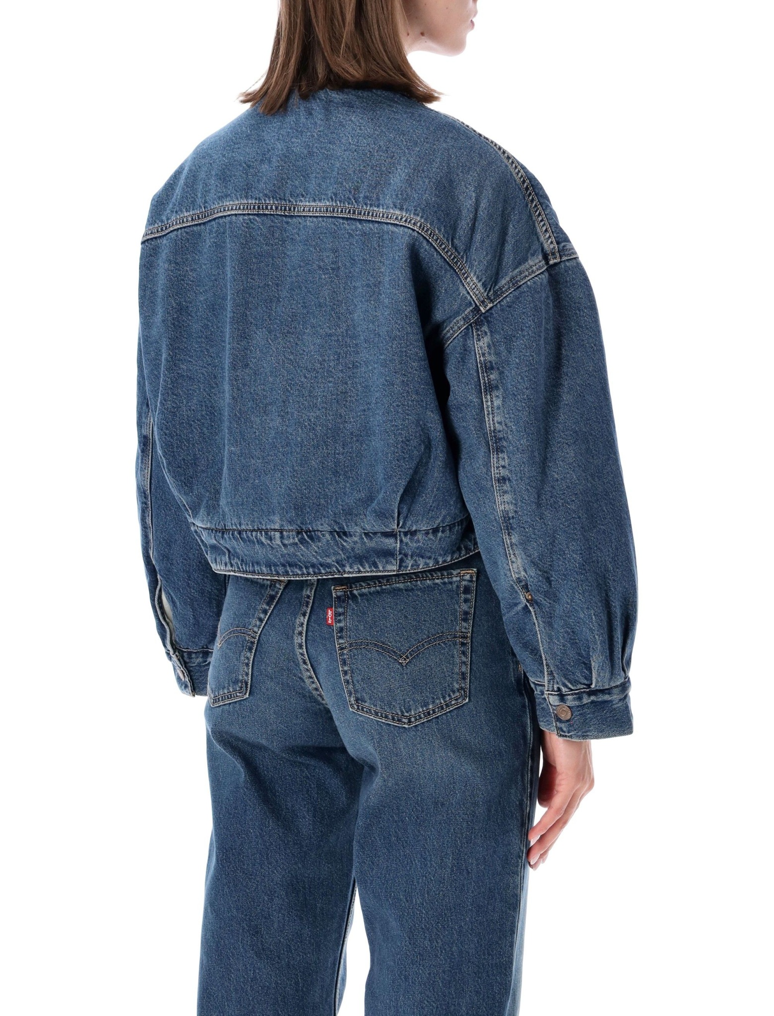 [Levi's] Coat FW26 0088Z0000