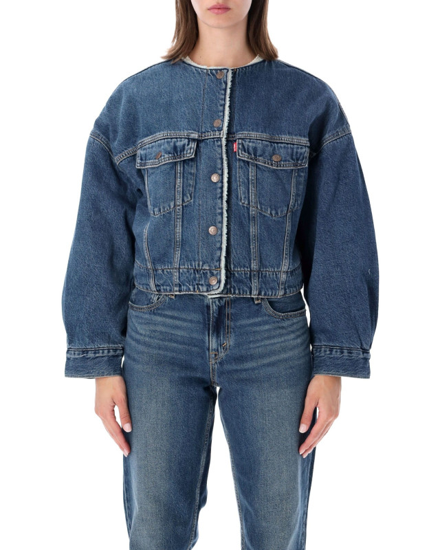 [Levi's] Coat FW26 0088Z0000