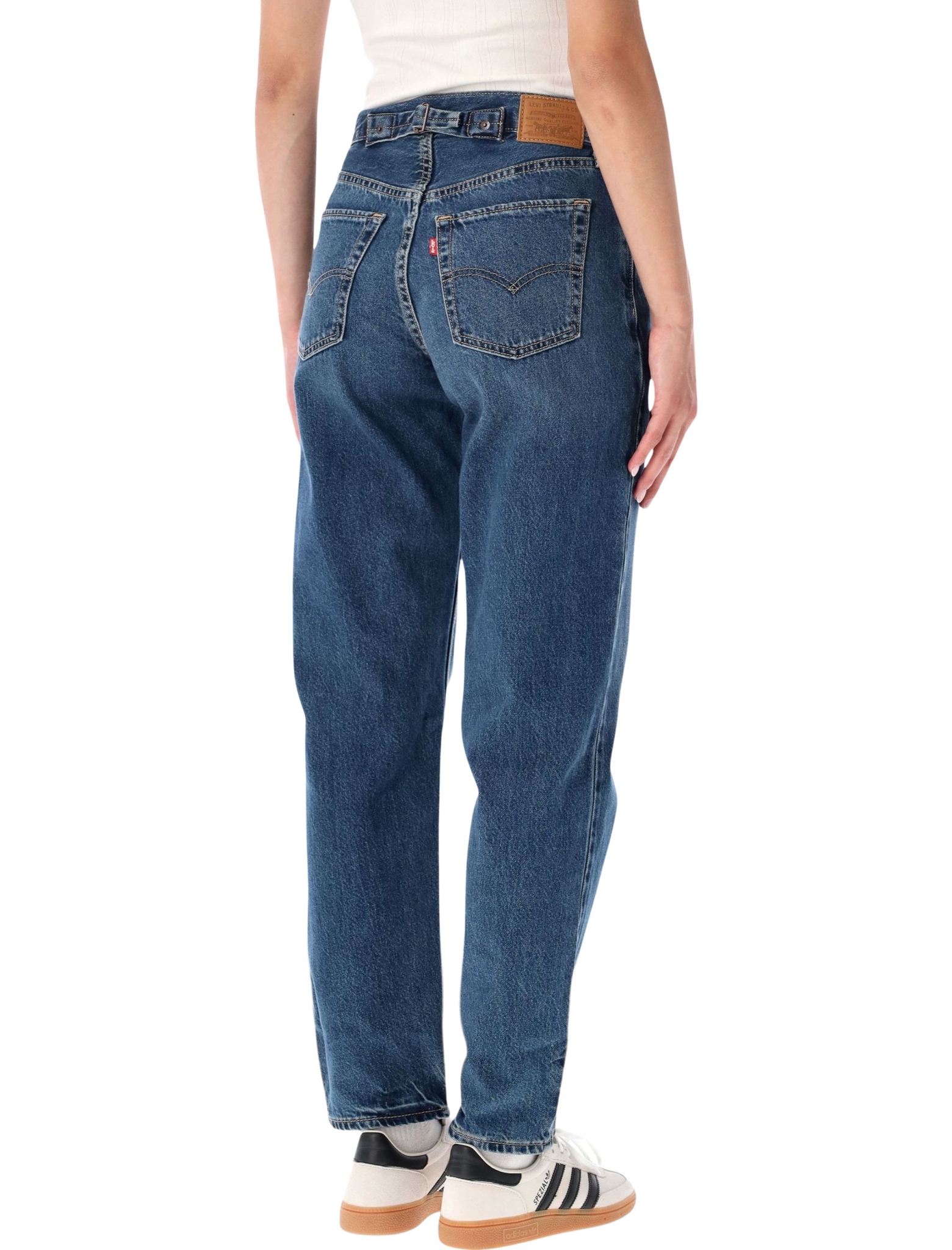 [Levi's] Jeans FW26 0083N0008