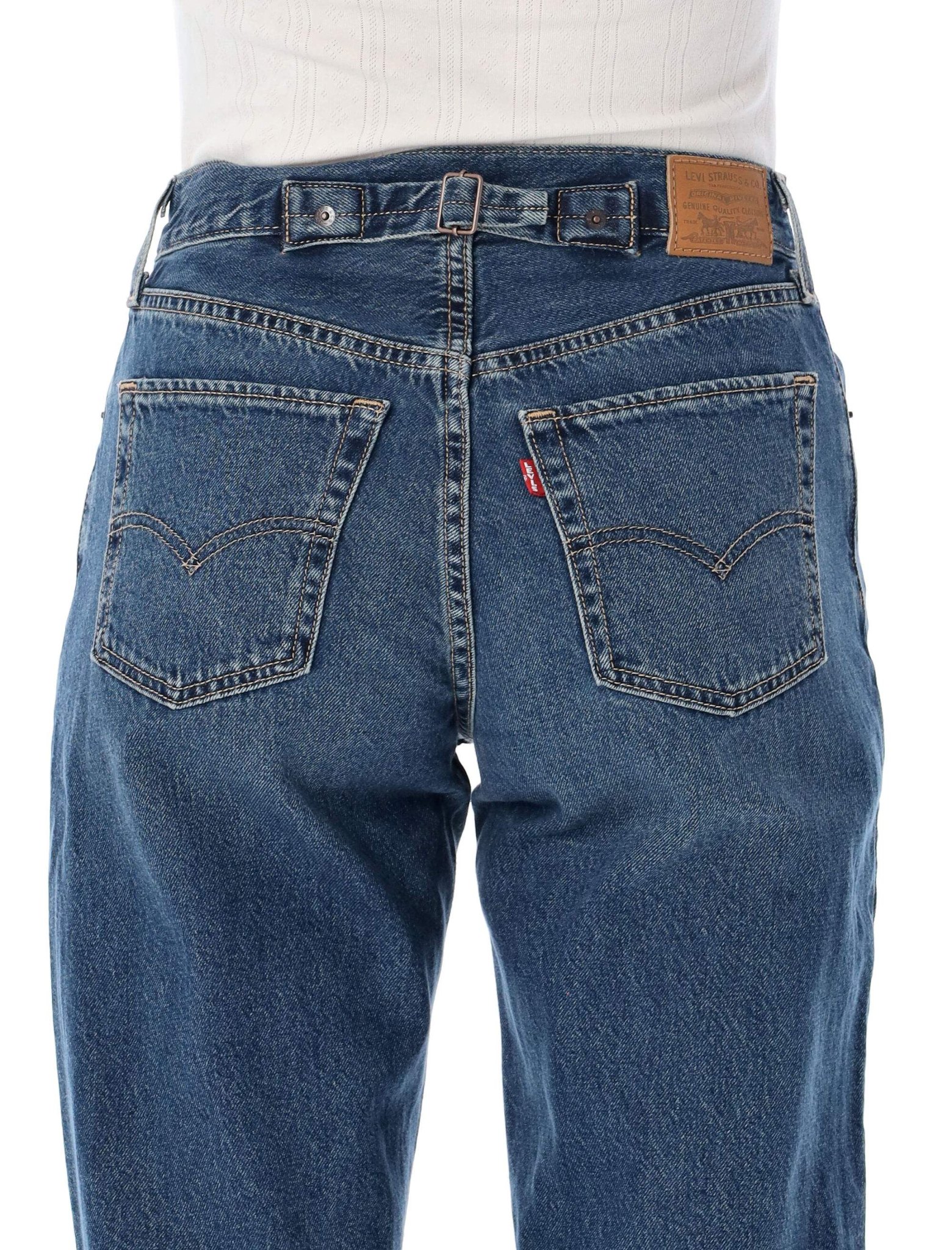 [Levi's] Jeans FW26 0083N0008