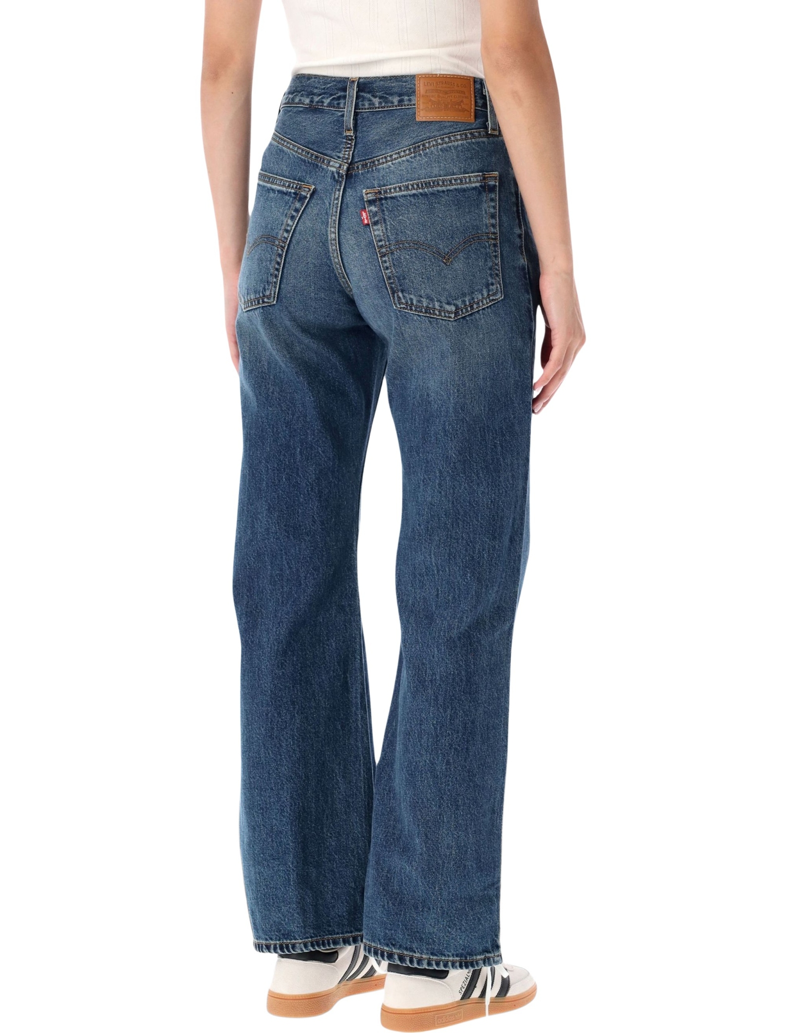 [Levi's] Jeans FW26 005DO0005