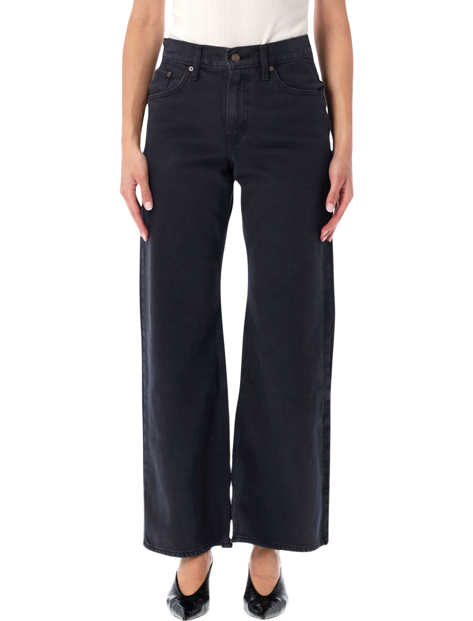 [Levi's] Jeans FW26 005DO0004