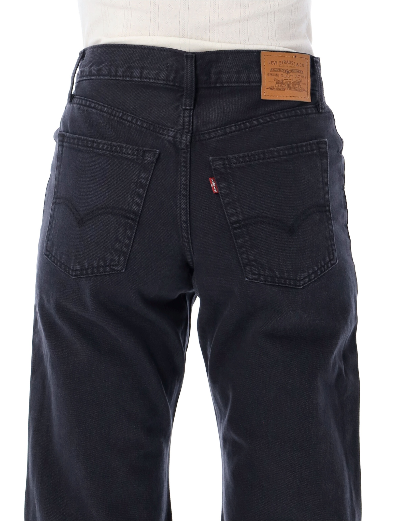 [Levi's] Jeans FW26 005DO0004