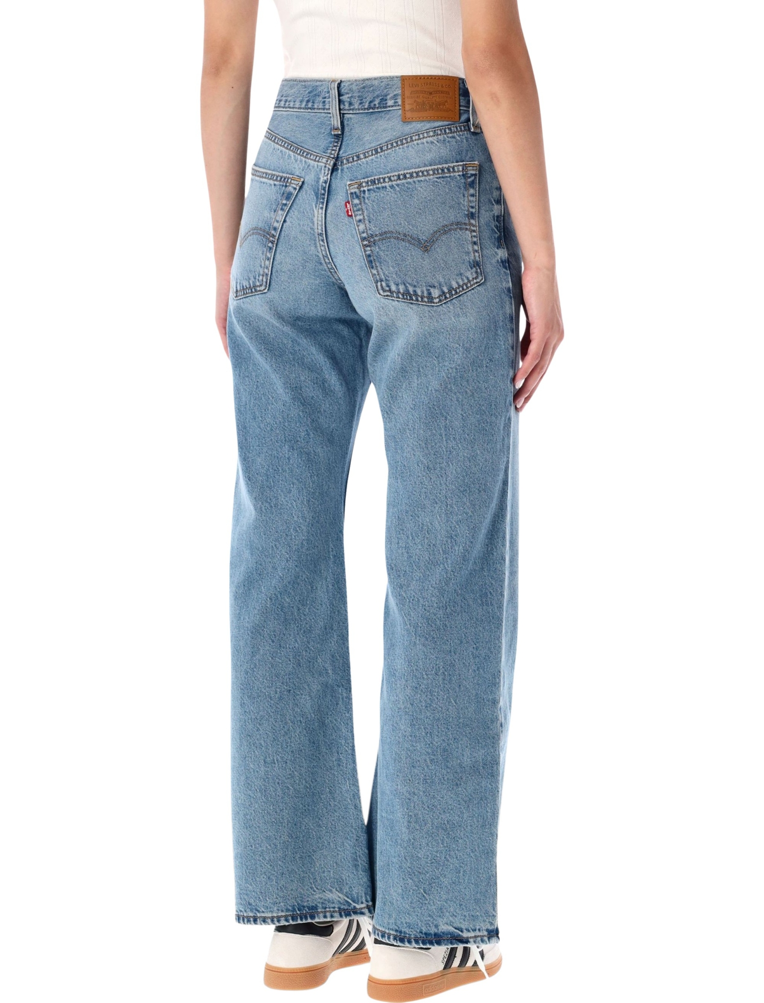 [Levi's] Jeans FW26 005DO0000