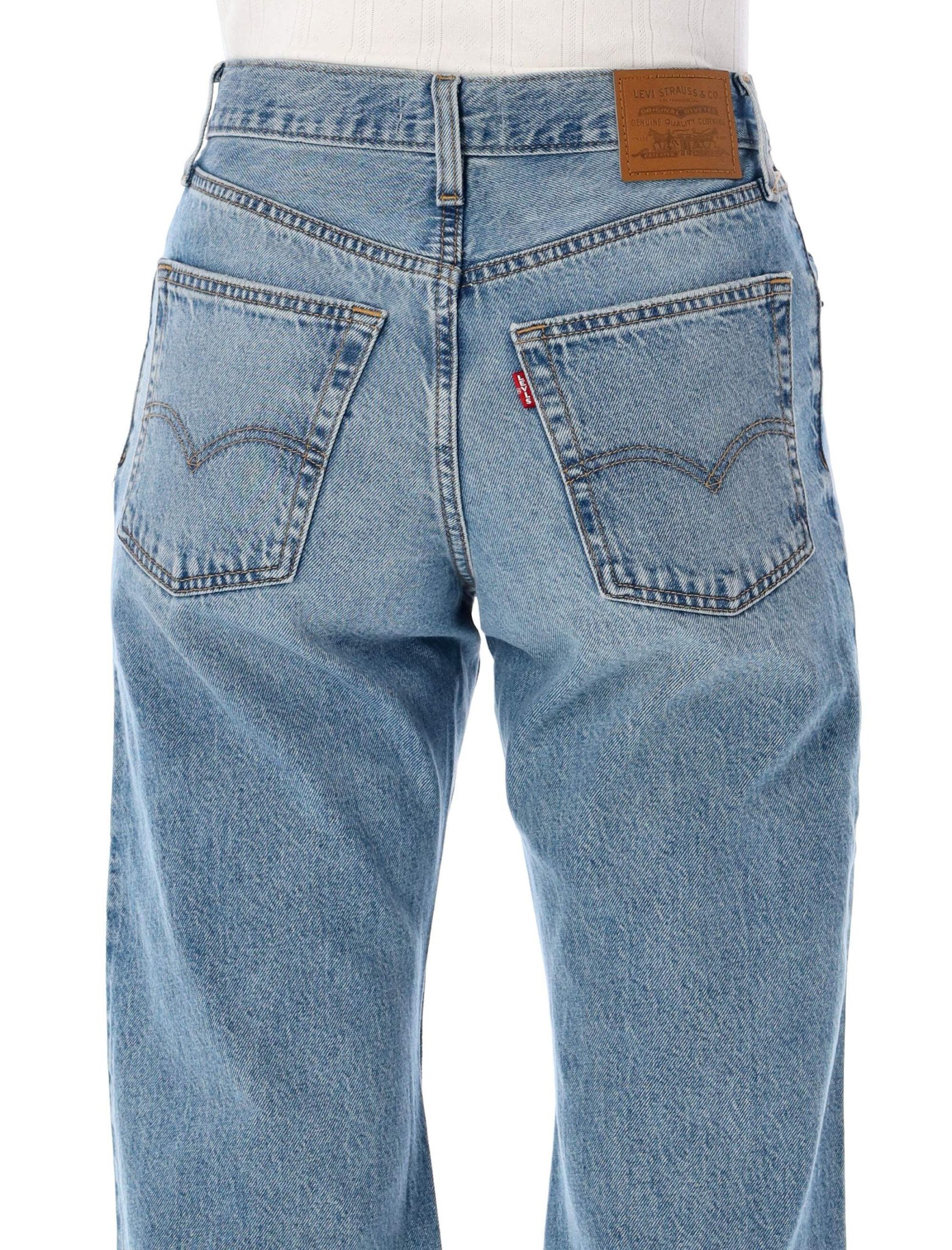 [Levi's] Jeans FW26 005DO0000