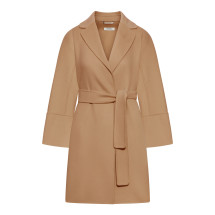 [S Max Mara] Coat FW26 2629016091600045 PERFECT CAMEL