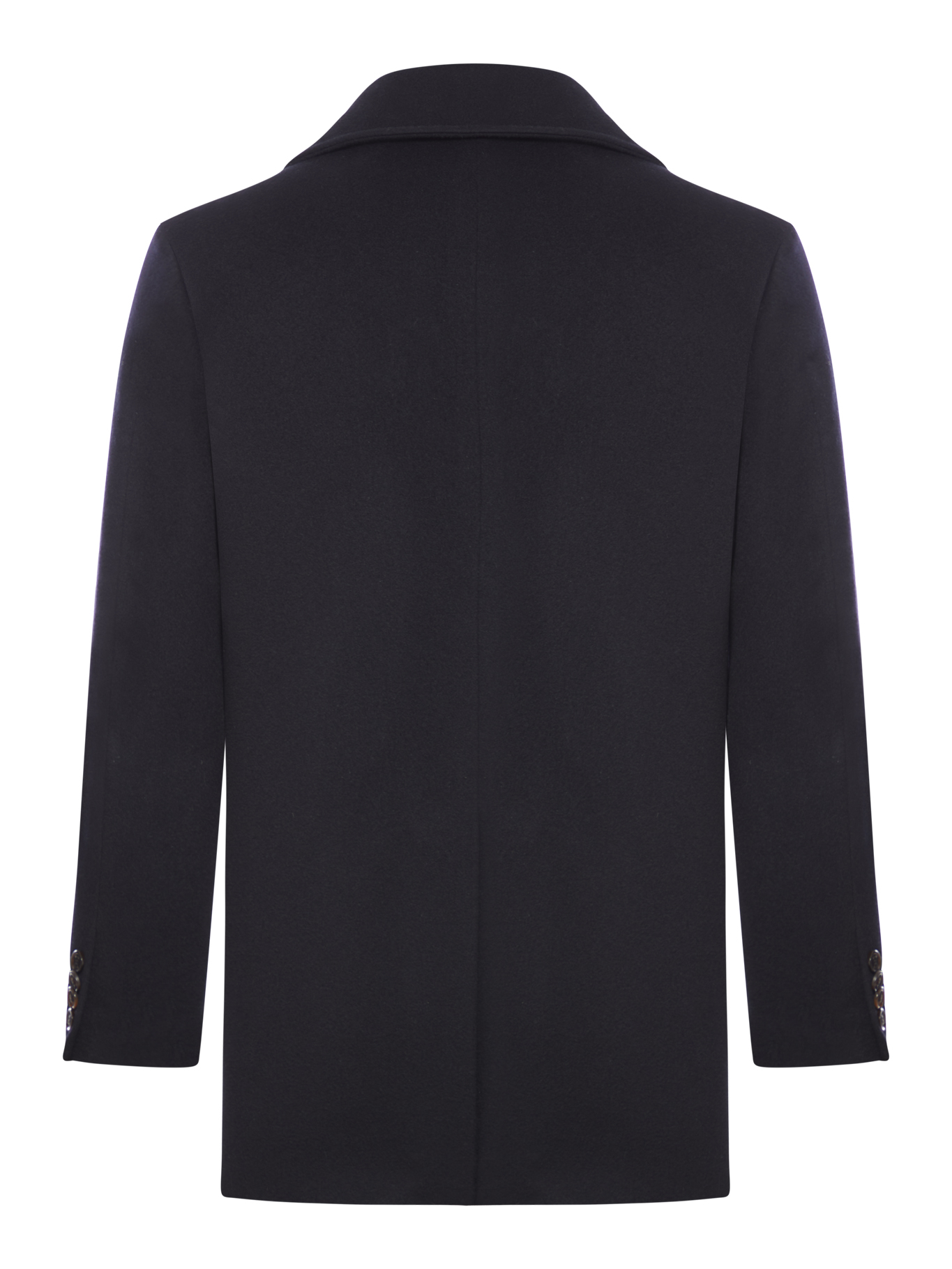 [Moorer] Coat FW26 MOUCA100020TEPA209U0497 NAVY