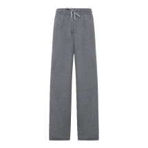 [Brunello Cucinelli] Trousers FW26 MD828SM689C572 DARK GREY LIGHT GREY