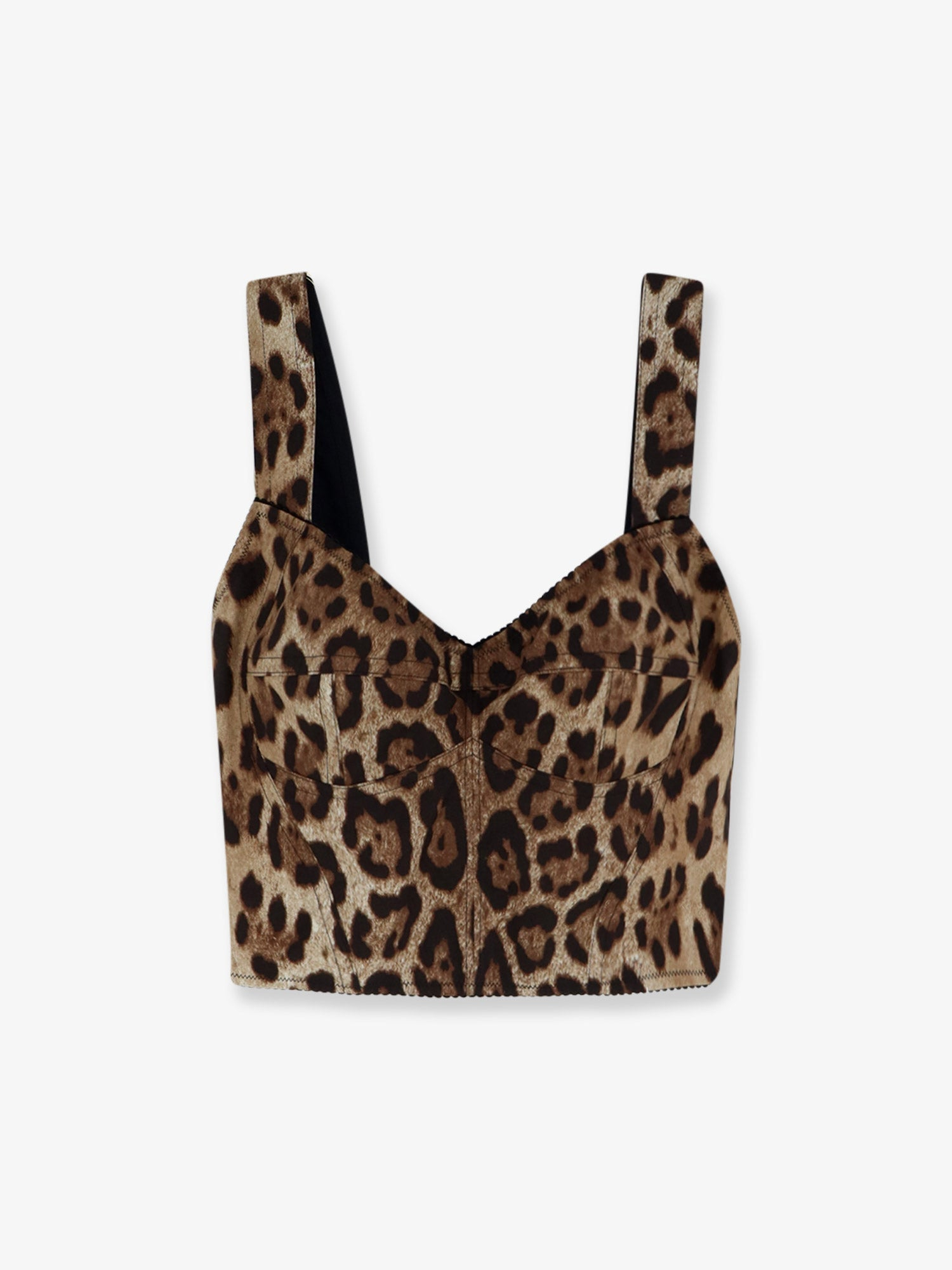 [Dolce & Gabbana] Tank top FW26 F7BB1THS5E3HY13M