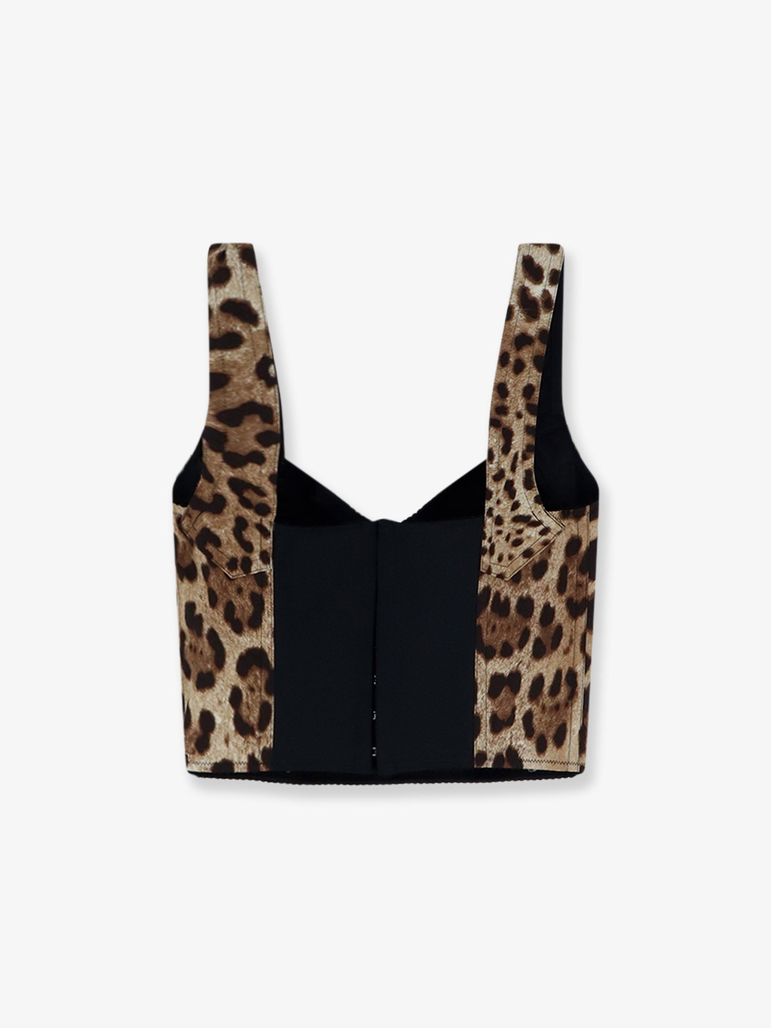 [Dolce & Gabbana] Tank top FW26 F7BB1THS5E3HY13M