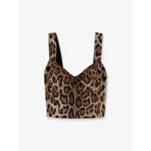 [Dolce & Gabbana] Tank top FW26 F7BB1THS5E3HY13M