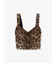[Dolce & Gabbana] Tank top FW26 F7BB1THS5E3HY13M