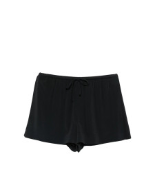 [ALEXANDER WANG] Shorts FW26 1WC3264037  001
